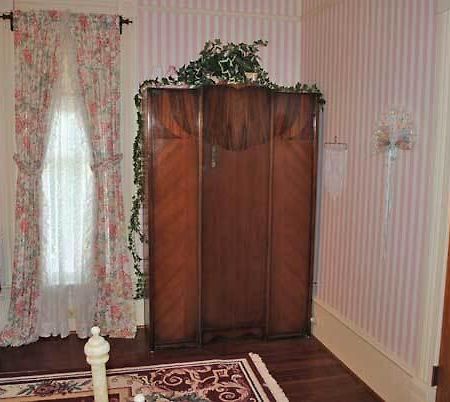 Angel Rose Bed And Breakfast 락포트 객실 사진