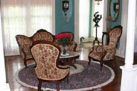 Angel Rose Bed And Breakfast 락포트 외부 사진