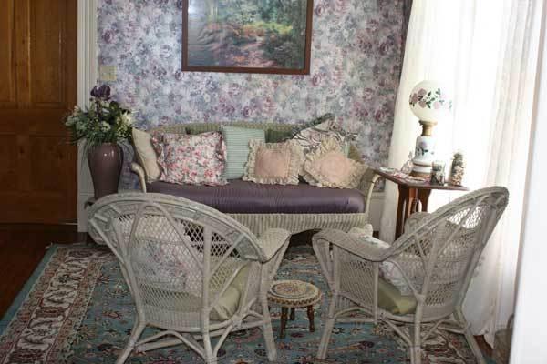 Angel Rose Bed And Breakfast 락포트 외부 사진