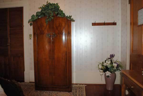 Angel Rose Bed And Breakfast 락포트 객실 사진