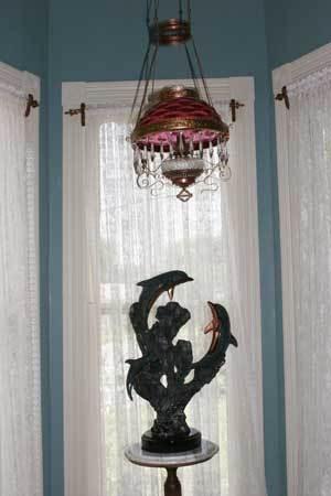 Angel Rose Bed And Breakfast 락포트 외부 사진