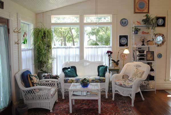 Angel Rose Bed And Breakfast 락포트 외부 사진
