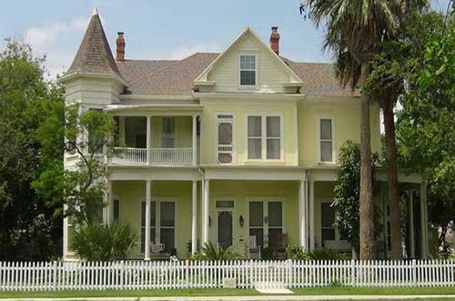 Angel Rose Bed And Breakfast 락포트 외부 사진
